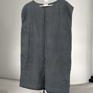 Wilfred with Linen dress size medium